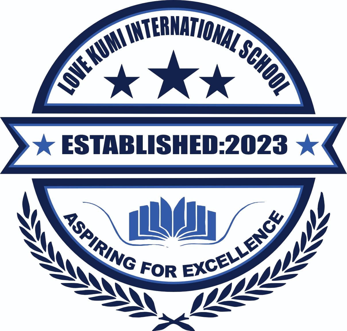 LOVE KUMI INT'L SCHOOL